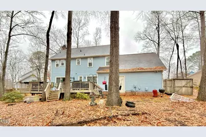 5706 Wrenwood Court, Durham, NC 27703 - Photo 2