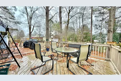 5706 Wrenwood Court, Durham, NC 27703 - Photo 4