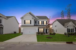 125 Flying Point Ln, Clayton, NC 27520 - Photo 1