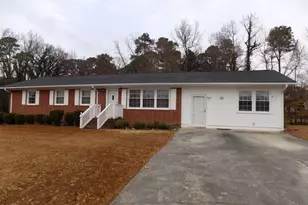 212 Allen Ln, Louisburg, NC 27549 - Photo 2
