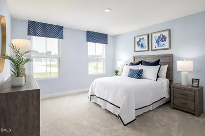 421 Moose Meadow Way, Youngsville, NC 27596 - Photo 16