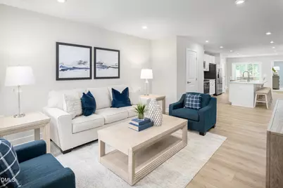 413 Moose Meadow Way, Youngsville, NC 27596 - Photo 8