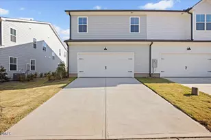 373 Fosterton Cottage Wy, Raleigh, NC 27603 - Photo 4