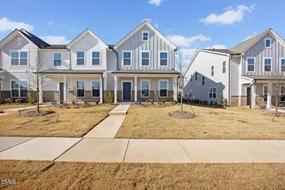 373 Fosterton Cottage Way, Raleigh, NC 27603 - Photo 2