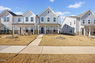 373 Fosterton Cottage Wy, Raleigh, NC 27603 - Photo 2