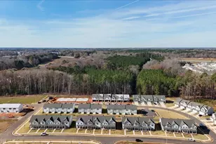 373 Fosterton Cottage Wy, Raleigh, NC 27603 - Photo 38