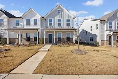 373 Fosterton Cottage Way, Raleigh, NC 27603 - Photo 1