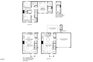 179 Gianna Dr, Lillington, NC 27546 - Photo 2