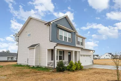 208 Tuscany Circle, Princeton, NC 27569 - Photo 2