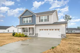 208 Tuscany Cir, Princeton, NC 27569 - Photo 4