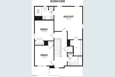 38 Raven Rock Place, Clayton, NC 27520 - Photo 8