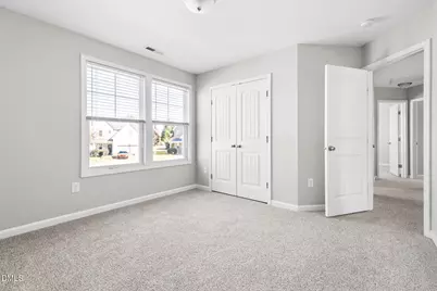 124 Occidental Drive, Holly Springs, NC 27540 - Photo 26