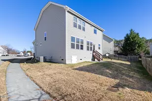 124 Occidental Dr, Holly Springs, NC 27540 - Photo 34