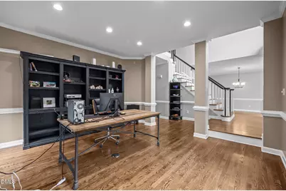12012 Shavenrock Place, Raleigh, NC 27613 - Photo 12