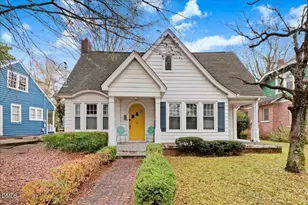 108 Gray St NE, Wilson, NC 27893 - Photo 1