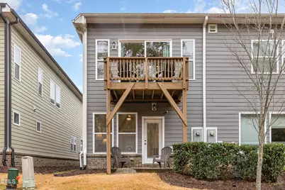 143 Manordale Drive, Chapel Hill, NC 27517 - Photo 16