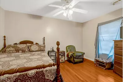656 N Bottom Road, Warrenton, NC 27589 - Photo 16