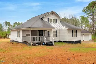 656 N Bottom Rd, Warrenton, NC 27589 - Photo 2