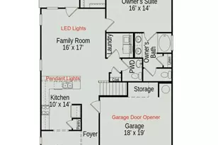 125 W Victory Vw Ter, Smithfield, NC 27577 - Photo 34