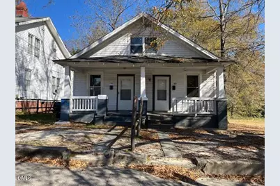 311 Arch Street, Henderson, NC 27536 - Photo 1