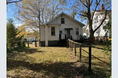 311 Arch Street, Henderson, NC 27536 - Photo 2