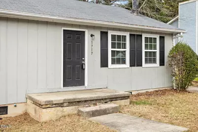 1717 Collier Drive, Durham, NC 27707 - Photo 4