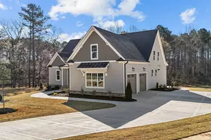 25 Firefly Ln, Youngsville, NC 27596 - Photo 36