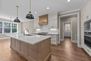 25 Firefly Ln, Youngsville, NC 27596 - Photo 4
