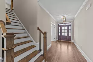 25 Firefly Ln, Youngsville, NC 27596 - Photo 16