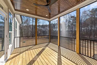 25 Firefly Lane #12, Youngsville, NC 27596 - Photo 34