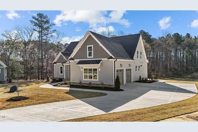 25 Firefly Lane #12, Youngsville, NC 27596 - Photo 36