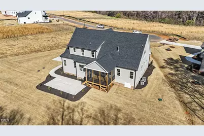 25 Firefly Lane #12, Youngsville, NC 27596 - Photo 42