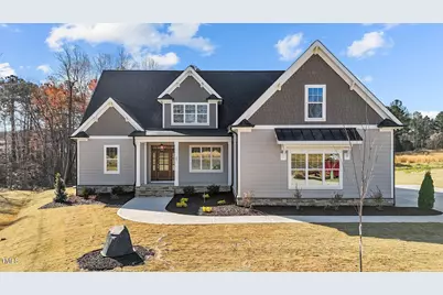 25 Firefly Lane #12, Youngsville, NC 27596 - Photo 2