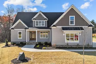 25 Firefly Ln, Youngsville, NC 27596 - Photo 2