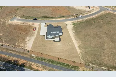 35 Wheatfield Lane #37, Youngsville, NC 27596 - Photo 38