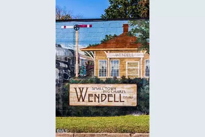 309 Sweetbay Tree Drive, Wendell, NC 27591 - Photo 36