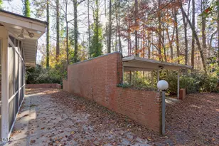 806 Kings Mill Rd, Chapel Hill, NC 27517 - Photo 38