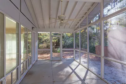 806 Kings Mill Road, Chapel Hill, NC 27517 - Photo 20