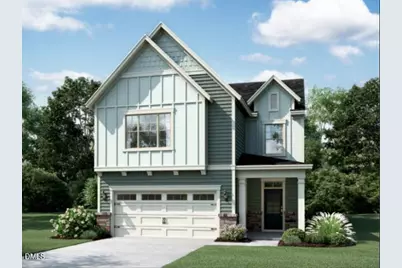 3101 Honeydew Drive #Lot 195, Apex, NC 27502 - Photo 20