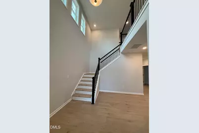 3101 Honeydew Drive #Lot 195, Apex, NC 27502 - Photo 2