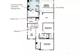 3101 Honeydew Dr, Apex, NC 27502 - Photo 22