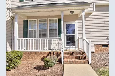 2245 Long Pine Lane, Raleigh, NC 27603 - Photo 2