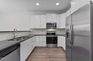 105 St Michael Dr, Gibsonville, NC 27249 - Photo 8