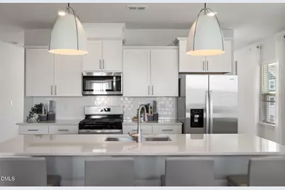 2544 Olive Chapel Road, Apex, NC 27502 - Photo 4