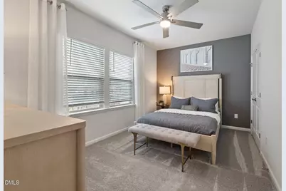 2544 Olive Chapel Road, Apex, NC 27502 - Photo 18