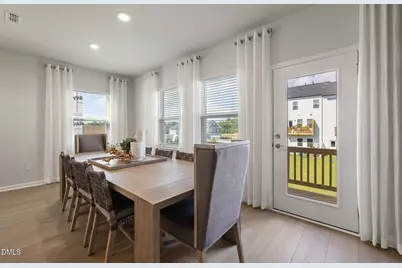 2544 Olive Chapel Road, Apex, NC 27502 - Photo 6