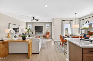 112 Oyster Tabby Dr, Lillington, NC 27546 - Photo 12