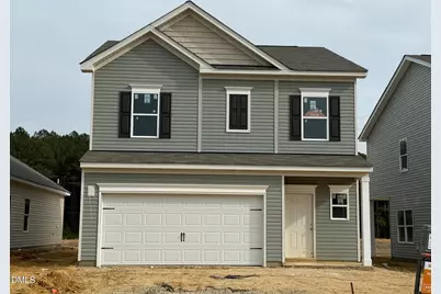 112 Oyster Tabby Drive, Lillington, NC 27546 - Photo 1