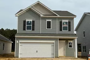 112 Oyster Tabby Dr, Lillington, NC 27546 - Photo 1