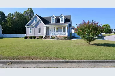 3202 Walbrook Place N, Wilson, NC 27896 - Photo 4